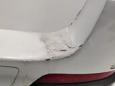Автозапчасти б/у задний бампер за bmw x5 (f15, f85) xdrive 25 d ссылки oem iam   