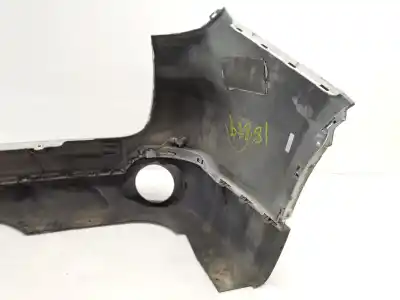 Автозапчасти б/у задний бампер за bmw x5 (f15, f85) xdrive 25 d ссылки oem iam   