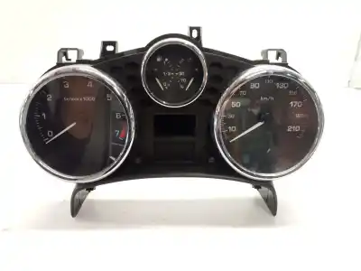 Автозапчасти б/у  за PEUGEOT 207 CC (WD_)  ссылки OEM IAM A2C53065547  