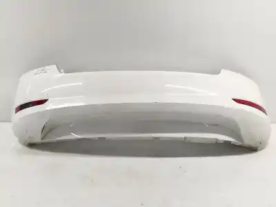 Автозапчастина б/у ЗАДНІЙ БАМПЕР для SKODA FABIA III (NJ3)  Посилання на OEM IAM 1M6807417BDGRU  