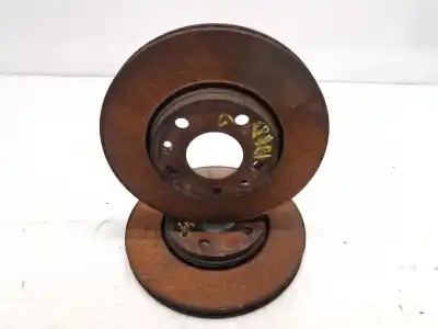 Автозапчастина б/у  для RENAULT SCENIC III  Посилання на OEM IAM   