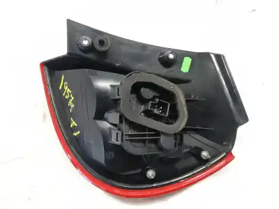 Tweedehands auto-onderdeel linker achterlamp voor mitsubishi colt vi (z3_a, z2_a) 1.1 (z31a, z32a) oem iam-referenties 27850102  