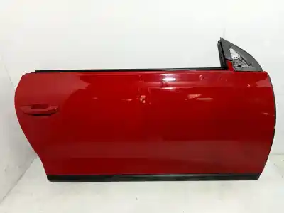 Gebrauchtes Autoersatzteil Ordere Rechte Tür zum VOLKSWAGEN SCIROCCO III (137, 138) 2.0 TFSI OEM-IAM-Referenzen   