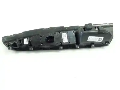 Автозапчасти б/у выключатель левого переднего окна за bmw x5 (f15, f85) xdrive 25 d ссылки oem iam 929734901 / 931870401  15p311103