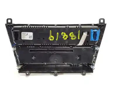 Автозапчасти б/у отопление / кондиционирование воздуха за bmw x5 (f15, f85) xdrive 25 d ссылки oem iam 936542701  