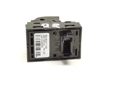 Автозапчасти б/у выключатель переднего правого окна за bmw x5 (f15, f85) xdrive 25 d ссылки oem iam 920810702  