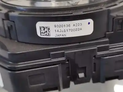 Автозапчастина б/у кільце піддушки безопасности для bmw x5 (f15, f85) xdrive 25 d посилання на oem iam 9320136 / 9330565  