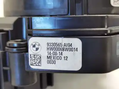 Автозапчастина б/у кільце піддушки безопасности для bmw x5 (f15, f85) xdrive 25 d посилання на oem iam 9320136 / 9330565  