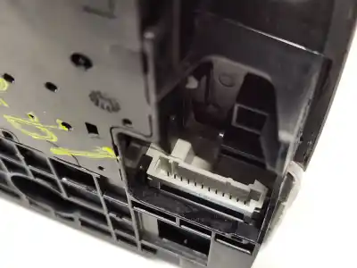 Автозапчастина б/у внутрішне світло для bmw x5 (f15, f85) xdrive 25 d посилання на oem iam 9292911  