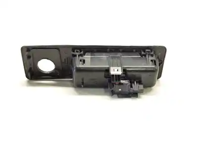 Автозапчасти б/у внешняя ручка ворот за bmw x5 (f15, f85) xdrive 25 d ссылки oem iam 10822910  