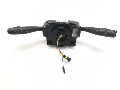 Peça sobressalente para automóvel em segunda mão comutador de limpa vidros por citroen c2 (jm_) 1.1 referências oem iam 96576769xt