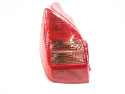 Peça sobressalente para automóvel em segunda mão farolim traseiro esquerdo por citroen c2 (jm_) 1.1 referências oem iam 6350s7