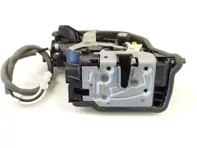 Автозапчасти б/у замок передней правой двери за bmw x5 (f15, f85) xdrive 25 d ссылки oem iam 728193409  