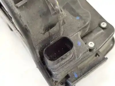 Автозапчасти б/у замок задней правой двери за bmw x5 (f15, f85) xdrive 25 d ссылки oem iam 728194009  
