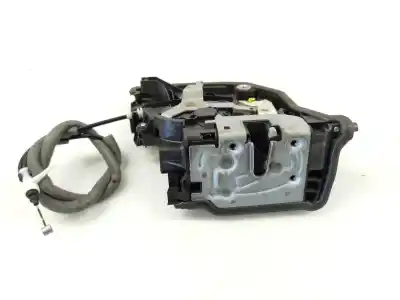Автозапчасти б/у замок задней правой двери за bmw x5 (f15, f85) xdrive 25 d ссылки oem iam 728194009  