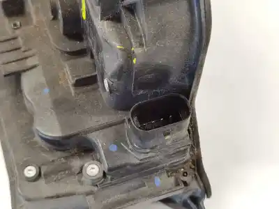 Автозапчастина б/у замок дверей заднього лівого для bmw x5 (f15, f85) xdrive 25 d посилання на oem iam 728193909  
