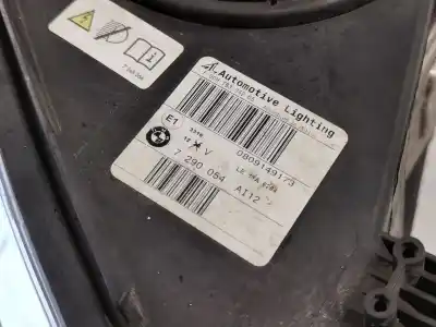 Автозапчастина б/у права фа для bmw x5 (f15, f85) xdrive 25 d посилання на oem iam 7290054ai12  0809149173 / f00htb304205 / 7317408 / 130732931800