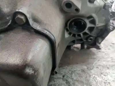 Second-hand car spare part gearbox for citroen c2 (jm_) 1.1 oem iam references 20cp20  