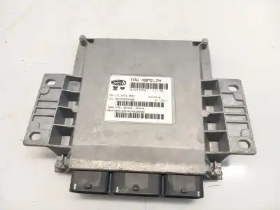 Pièce détachée automobile d'occasion CALCULATEUR MOTEUR ECU pour CITROEN C2 (JM_)  Références OEM IAM 9646570280  