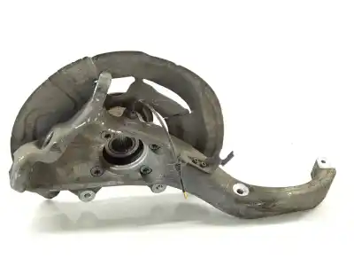 Second-hand car spare part front right knuckle for bmw x5 (f15, f85) xdrive 25 d oem iam references 31216773784 / 6773784  
