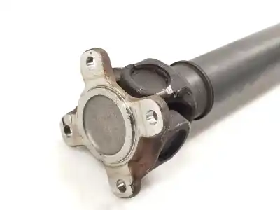 Автозапчасти б/у передний кардан за bmw x5 (f15, f85) xdrive 25 d ссылки oem iam 8605866 / p8605866  15893410