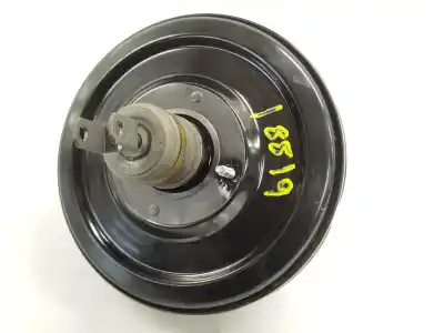 Second-hand car spare part brake servo for bmw x5 (f15, f85) xdrive 25 d oem iam references 29679140907 / 679140907 / 34336771718 / 6771718  
