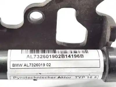 Second-hand car spare part sensor for bmw x5 (f15, f85) xdrive 25 d oem iam references al732601902 / 732601902  