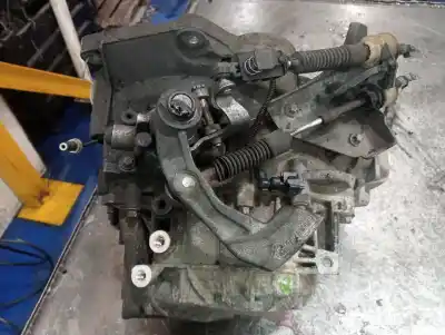 İkinci el araba yedek parçası vites kutusu için opel corsa d (s07) 1.3 cdti (l08, l68) oem iam referansları a13dtr  