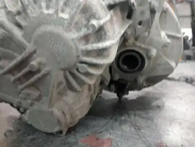 İkinci el araba yedek parçası vites kutusu için opel corsa d (s07) 1.3 cdti (l08, l68) oem iam referansları a13dtr  