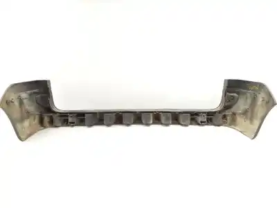 Автозапчасти б/у задний бампер за renault kangoo express (fc0/1_) 1.5 dci (fc1e) ссылки oem iam 850101463r  