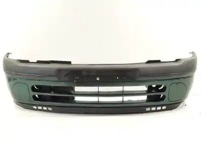 İkinci el araba yedek parçası ÖN TAMPON için RENAULT CLIO II (BB_, CB_)  OEM IAM referansları 7701470895  