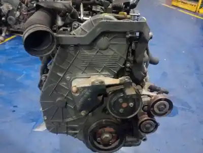 Pezzo di ricambio per auto di seconda mano motore completo per opel meriva a monospace (x03) 1.7 dti (e75) riferimenti oem iam y17dt  