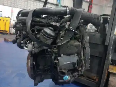Pezzo di ricambio per auto di seconda mano motore completo per opel meriva a monospace (x03) 1.7 dti (e75) riferimenti oem iam y17dt  