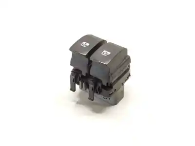 Pezzo di ricambio per auto di seconda mano INTERRUTTORE ALZACRISTALLI ANTERIORE SINISTRO per RENAULT CLIO III (BR0/1, CR0/1)  Riferimenti OEM IAM   