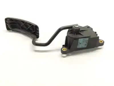 Second-hand car spare part accelerator pedal for renault clio iii (br0/1, cr0/1) 1.5 dci (br17, cr17) oem iam references 8200297342b  