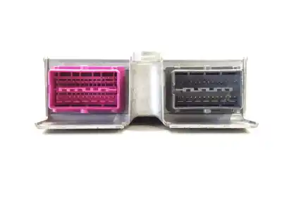 Автозапчасти б/у блок управления подушками безопасности за opel corsa d (s07) 1.3 cdti (l08, l68) ссылки oem iam 13283820  327963935