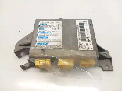 Peça sobressalente para automóvel em segunda mão  por HONDA CIVIC VII HATCHBACK (EU, EP, EV)  Referências OEM IAM 77960S6AG960M2   Peça sobressalente para automóvel em segunda mão  por HONDA CIVIC VII HATCHBACK (EU, EP, EV)  Referências OEM IAM 77960S6AG960M2