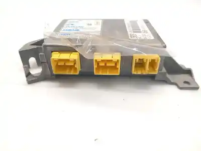 Автозапчастина б/у блок управління подушками безпеки для honda civic vii hatchback (eu, ep, ev) 1.7 ctdi (ep4, eu9) посилання на oem iam 77960s6ag960m2   Автозапчастина б/у блок управління подушками безпеки для honda civic vii hatchback (eu, ep, ev) 1.7 ctdi (ep4, eu9) посилання на oem iam 77960s6ag960m2