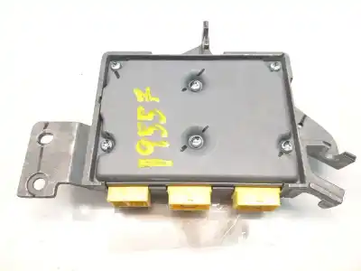 Автозапчастина б/у блок управління подушками безпеки для honda civic vii hatchback (eu, ep, ev) 1.7 ctdi (ep4, eu9) посилання на oem iam 77960s6ag960m2   Автозапчастина б/у блок управління подушками безпеки для honda civic vii hatchback (eu, ep, ev) 1.7 ctdi (ep4, eu9) посилання на oem iam 77960s6ag960m2