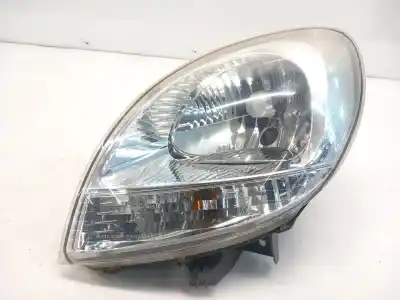 Автозапчастина б/у ліва фара для RENAULT KANGOO EXPRESS (FC0/1_) 1.5 DCI (FC1E) Посилання на OEM IAM 260602069R  