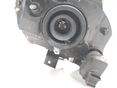 Автозапчасти б/у левая фара за renault kangoo express (fc0/1_) 1.5 dci (fc1e) ссылки oem iam 260602069r  