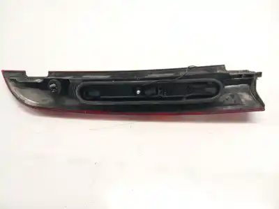 Автозапчасти б/у правый задний фонарь за renault kangoo express (fc0/1_) 1.5 dci (fc1e) ссылки oem iam 8200150625  