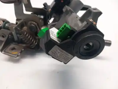 Peça sobressalente para automóvel em segunda mão coluna de direcção por honda civic vii hatchback (eu, ep, ev) 1.7 ctdi (ep4, eu9) referências oem iam 25001031905a 4332035302  Peça sobressalente para automóvel em segunda mão coluna de direcção por honda civic vii hatchback (eu, ep, ev) 1.7 ctdi (ep4, eu9) referências oem iam 25001031905a 4332035302