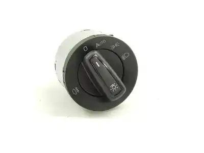 Tweedehands auto-onderdeel LICHTBESTURING voor SKODA FABIA III (NJ3)  OEM IAM-referenties 5E0941431E  
