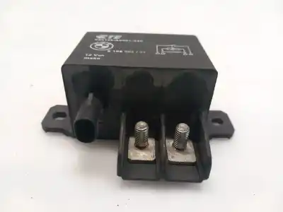 Second-hand car spare part relay for bmw x5 (f15, f85) xdrive 25 d oem iam references v23132a2001x30  
