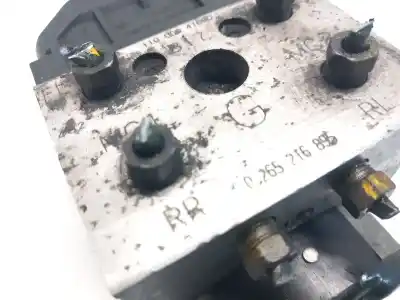 Peça sobressalente para automóvel em segunda mão abs por honda civic vii hatchback (eu, ep, ev) 1.7 ctdi (ep4, eu9) referências oem iam 0265216895   Peça sobressalente para automóvel em segunda mão abs por honda civic vii hatchback (eu, ep, ev) 1.7 ctdi (ep4, eu9) referências oem iam 0265216895