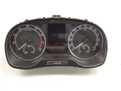 Tweedehands auto-onderdeel INSTRUMENTENPANEEL voor SKODA FABIA III (NJ3)  OEM IAM-referenties 6V0920740D  A2C18524600