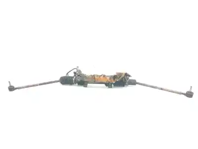 Pièce détachée automobile d'occasion CRÉMAILLÈRE DE DIRECTION pour CITROEN XSARA (N1)  Références OEM IAM 9801760580  