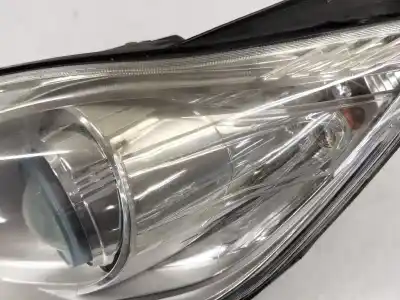 Автозапчастина б/у ліва фара для ford c-max ii (dxa/cb7, dxa/ceu) 2.0 tdci посилання на oem iam am5113d155ae  89502242