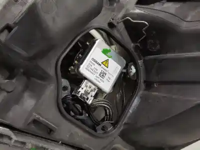 Автозапчастина б/у права фа для ford c-max ii (dxa/cb7, dxa/ceu) 2.0 tdci посилання на oem iam am5113d154ae  